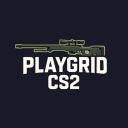 PlayGrid CS2 Icon