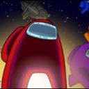 Among Us Greece Icon