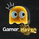 GAMER HAVEN 🌴 Icon