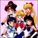 Sailor Moon Clan 2 Icon