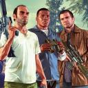 GTA V Clip Kings Icon