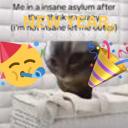 ExtrmeYappersNewYearOfYapping25 Icon