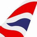 British Airways[PTFS] Icon