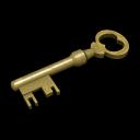 TF2 Keys Icon