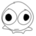 Dallas' PS/Friend Search Icon