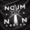 Noum X Bryan Icon