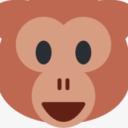 Monkey clan Icon