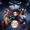 demon slayer new stage Icon