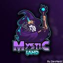 MysticLand Network Icon
