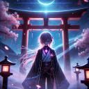 ╰★ ʜɪᴍᴏʀᴀ ★╮ Icon