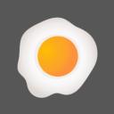 Omelette Icon