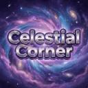 Celestial Corner Icon