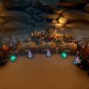 Sailing Into Chaos - Sea of Thie Icon