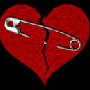 Relationship Support Group Icon