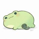 ~Froggy Friends~ Icon