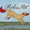 ReliaPet Icon