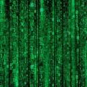 The Matrix Beamer Icon