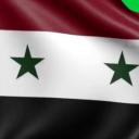 Ba’athist Syria Icon