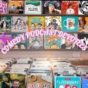 Comedy Podcast Devotees Icon