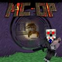 MC-OP Minecraft Icon