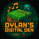 Dylan's Digital Den Icon
