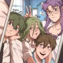 FOREST 🌲 : mbti Icon