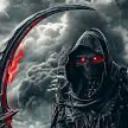 Malicious Intent Gaming Icon