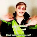 ?? Trash Space Cowbois 4lyfe ?? Icon