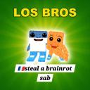 STEAL A BRAINROT Icon