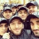 smokyflud Teams Icon