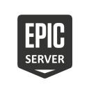 Epic Server Icon