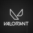 Valorant Services Icon