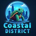 ᴄᴏᴀꜱᴛᴀʟ ᴅɪꜱᴛʀɪᴄᴛ | 18+ Icon