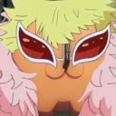 Anime Ecchi Offender Icon