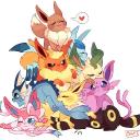 Império Eeveelution Icon