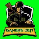 Gamer's Den Icon