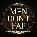 🔥Men Don't Fap🔥 Icon