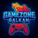 Gaming balkans Icon