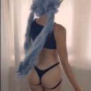 𝓯𝓻𝓮𝓪𝓴𝔂 zone Icon