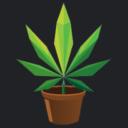 VCCG - Cannabis Growers Icon
