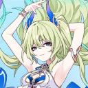 𓏏𓏏　　₊　mantis coral　🐠　◞ ྀི Icon