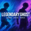 Legendary ghost Icon