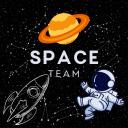 Space Team Icon