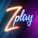 ZPlay Icon