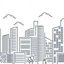 City of Discord Icon