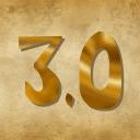 3.0 Icon