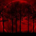 Bad Moon Rising Icon