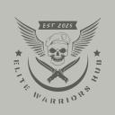 The Elite Warriors Hub Icon