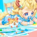 𐔌   .  kiddo corner  .ᐟ  ֹ   ₊ Icon