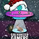 GALVANIZED GAMERS Icon